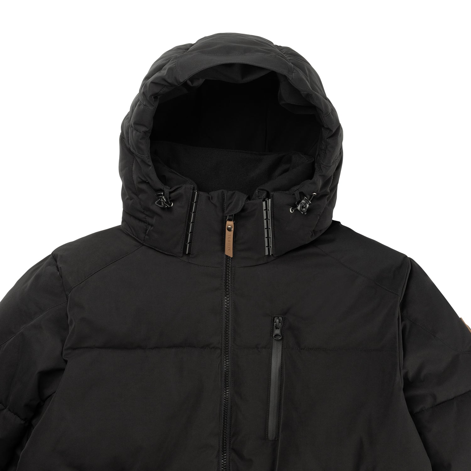 Jack Larsen Men Black DCB
