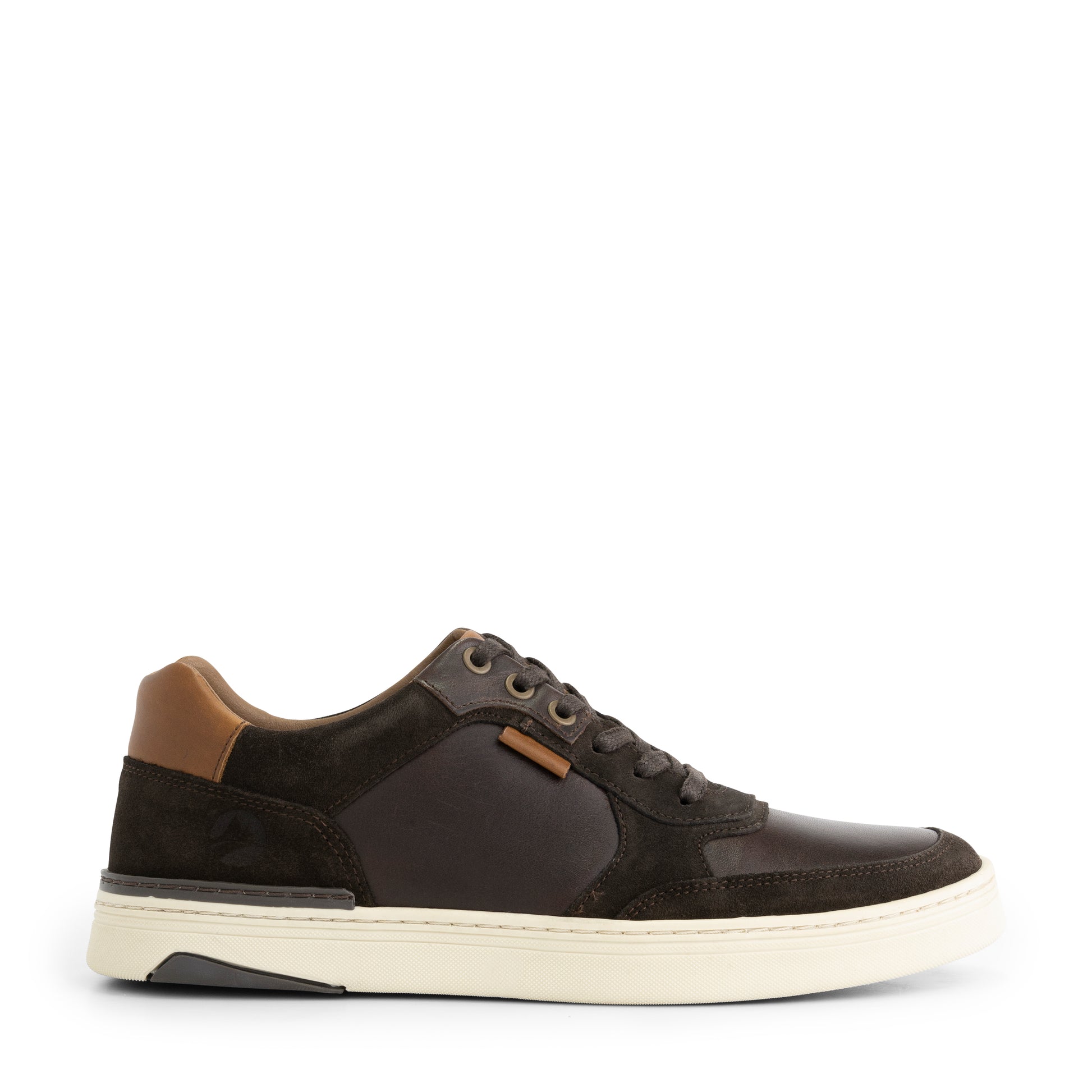 Southam Men Brown R
