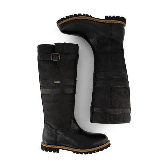 Norway Lady Black UPD