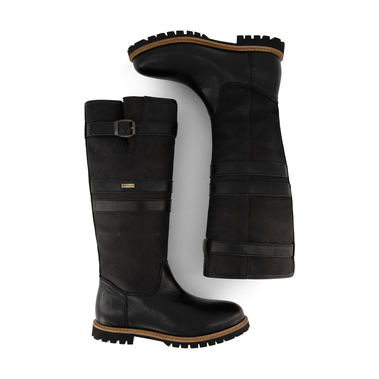 Norway Lady Black UPD