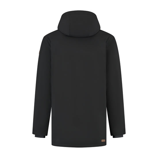 Enok Black B