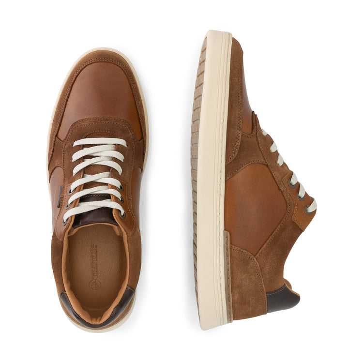 Burnham Cognac UPD