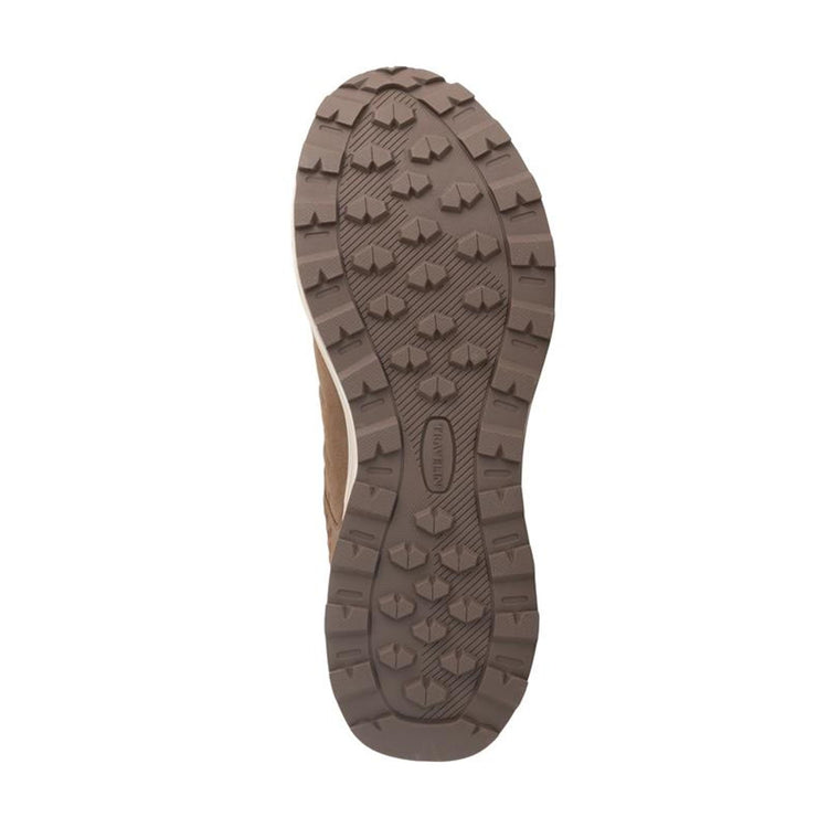 Skagan Dark brown UNS