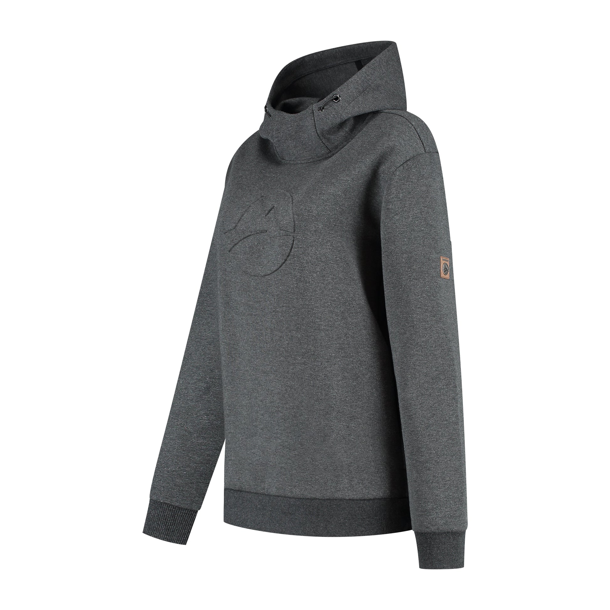 Lona Dark grey FL