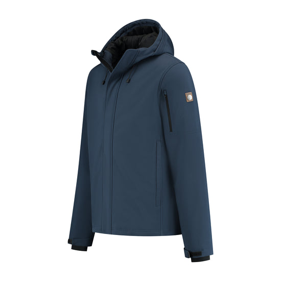 Esben Jack Men Navy FL