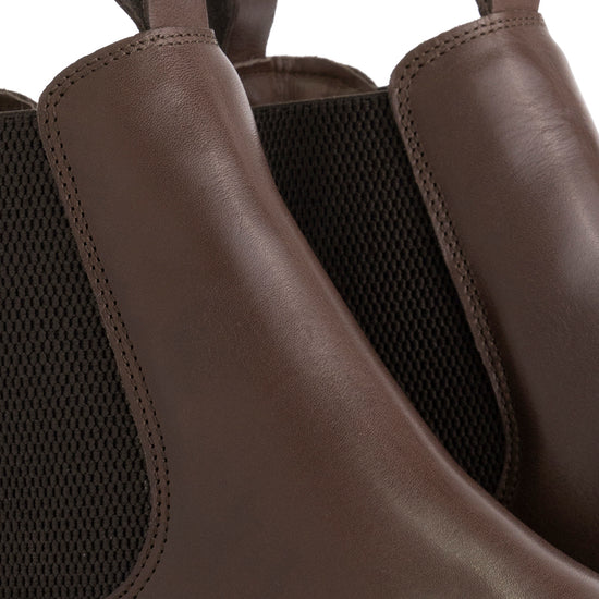 Randers Men Dark brown DFW
