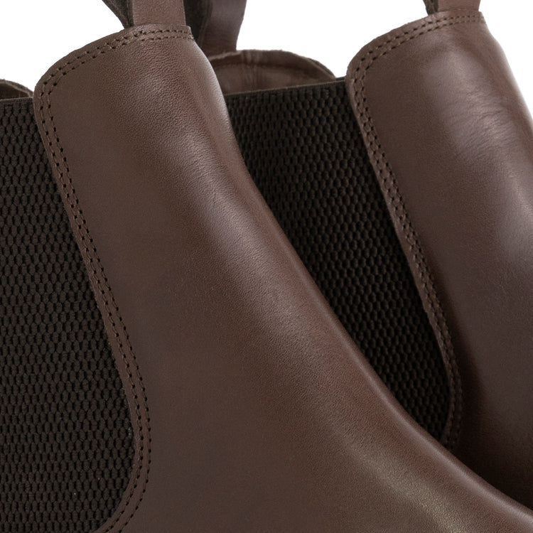 Randers Men Dark brown DFW