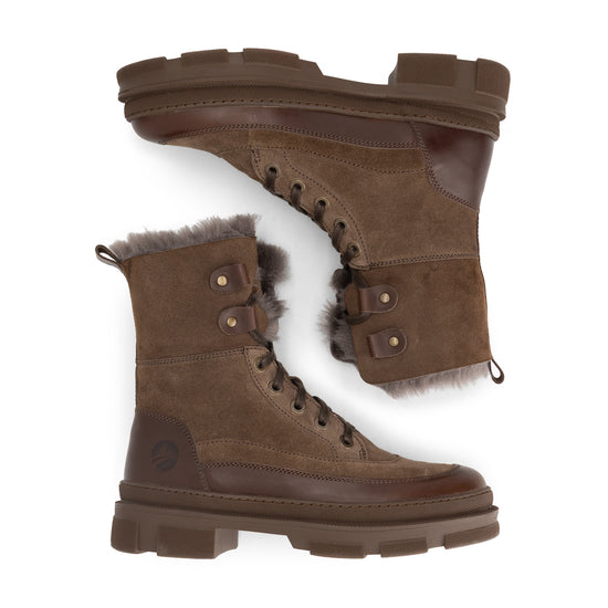 Tremblant Dark brown UPD