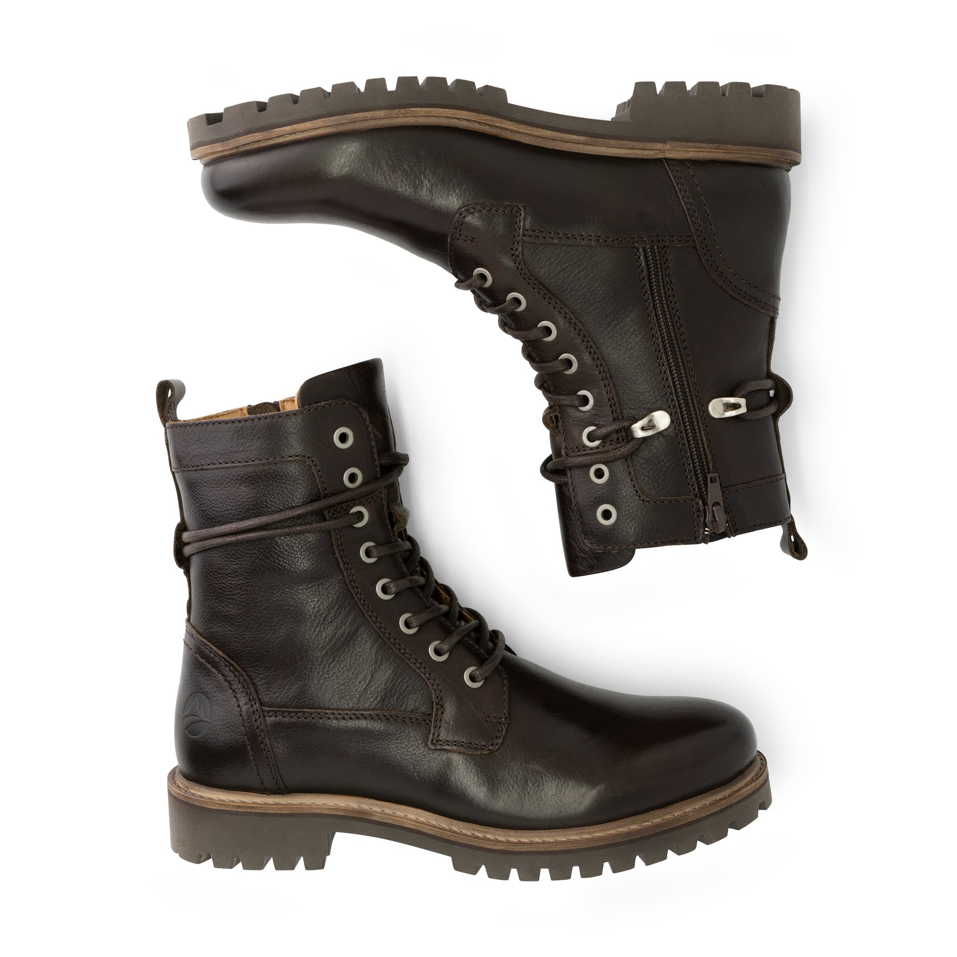 Kvosted Dark brown UPD