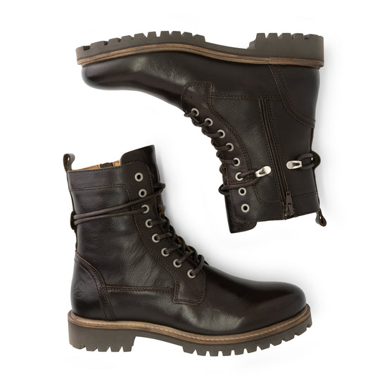 Kvosted Dark brown UPD
