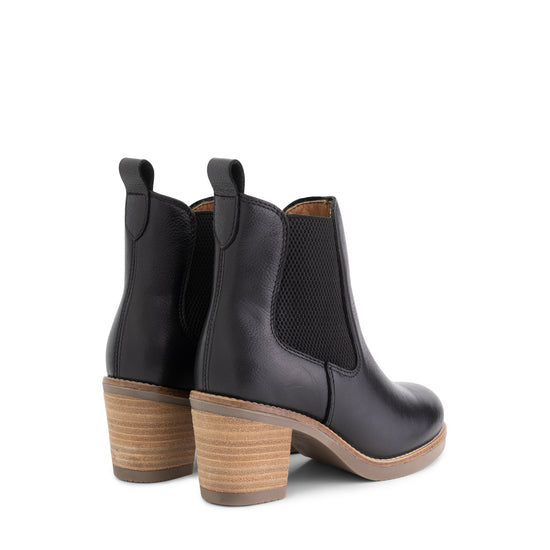 Ivry Black BD