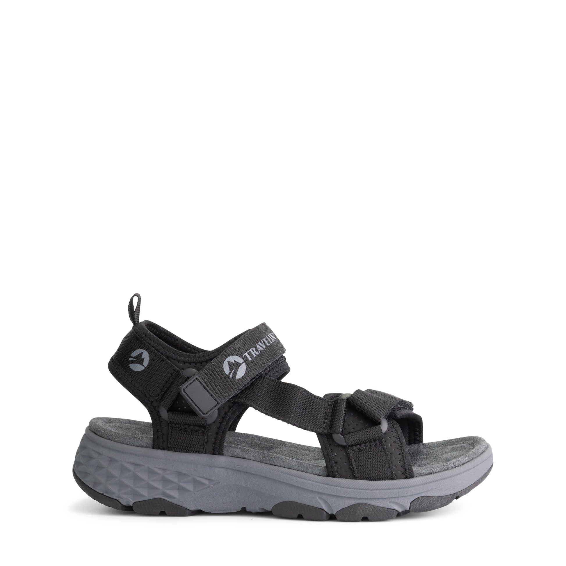 Angvik Black R