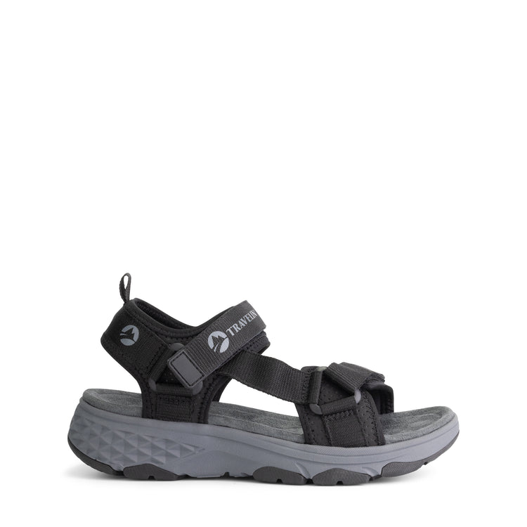 Angvik Black R