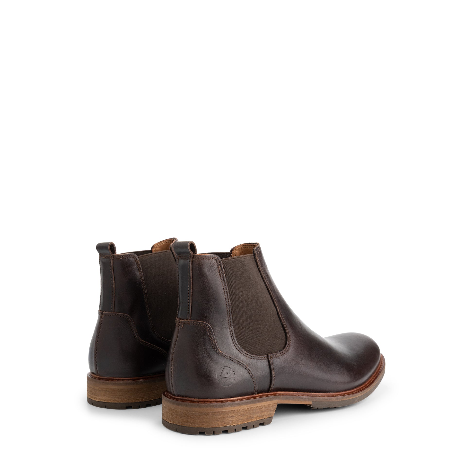 Winslow Dark brown BD