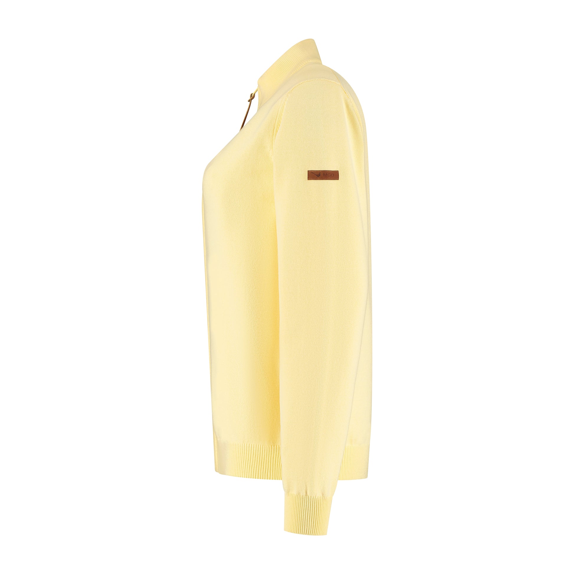 Beau Yellow L