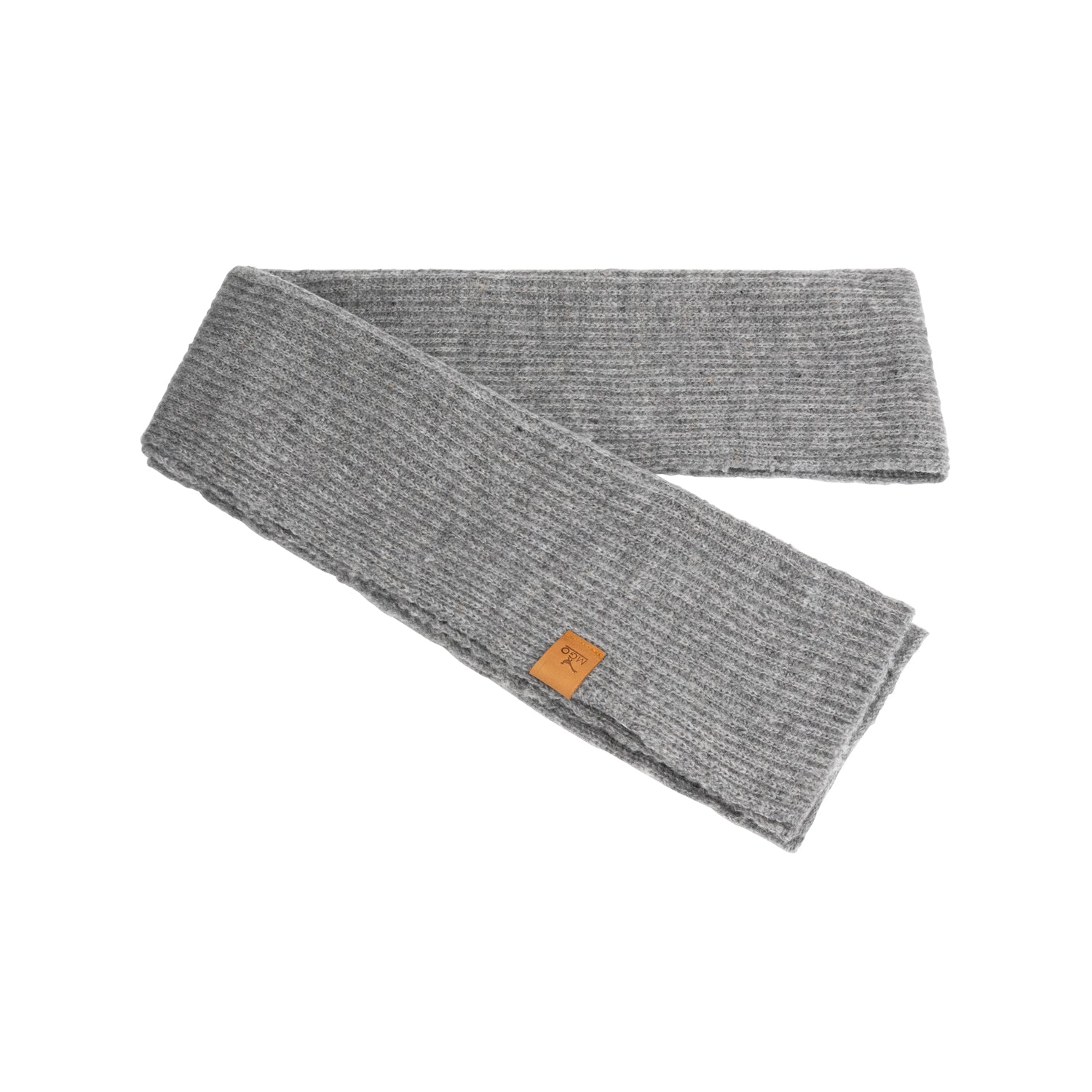 Hero Scarf Grey ACC2