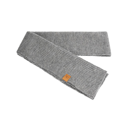 Hero Scarf Grey ACC2