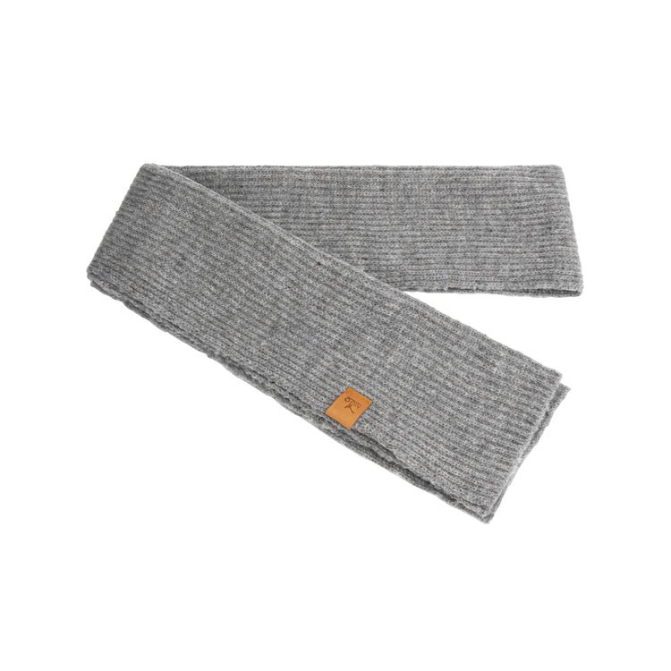 Hero Scarf Grey ACC2