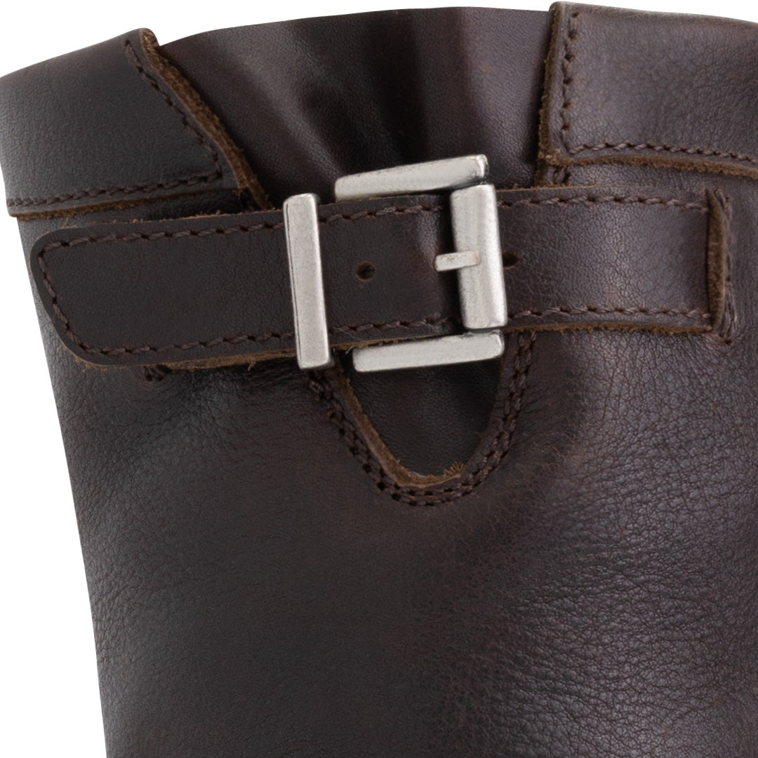 Silkeborg Men Dark brown DFS