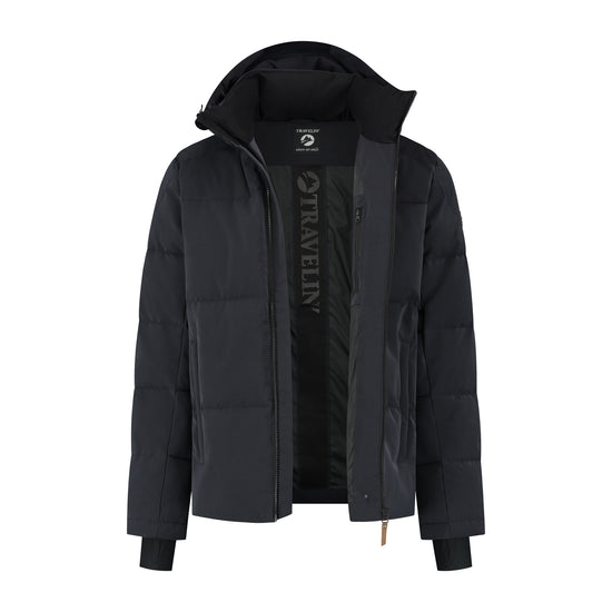 Jack Larsen Men Navy CVO