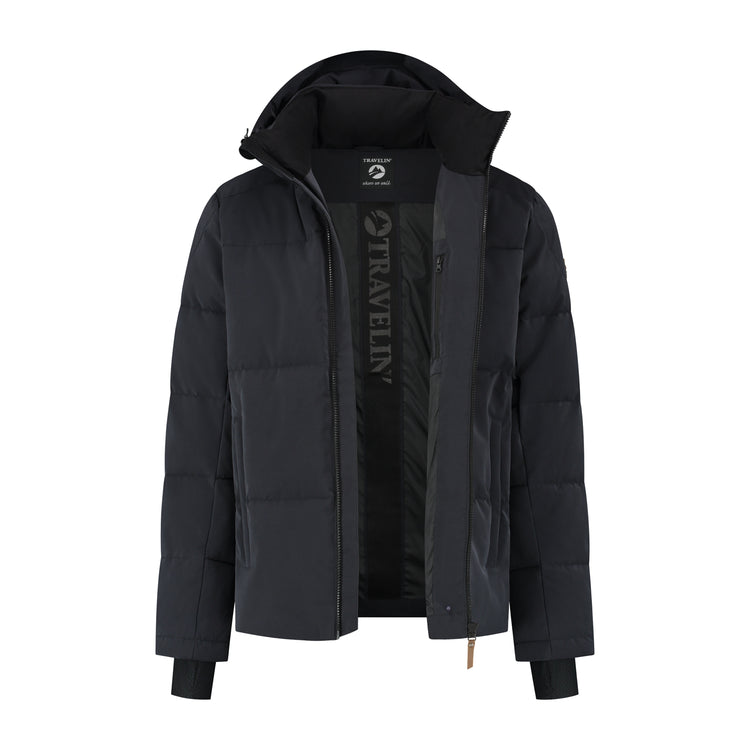 Jack Larsen Men Navy CVO