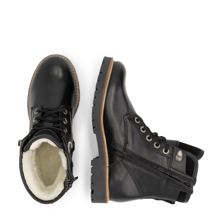Langesund Lady Black UPD