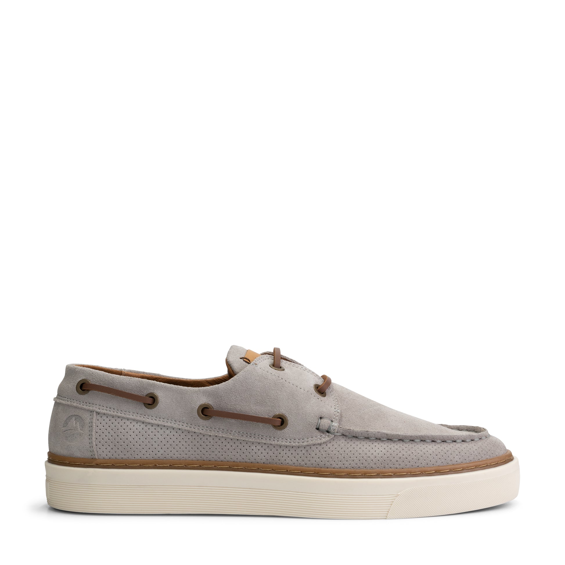 Shipton Men Grey R