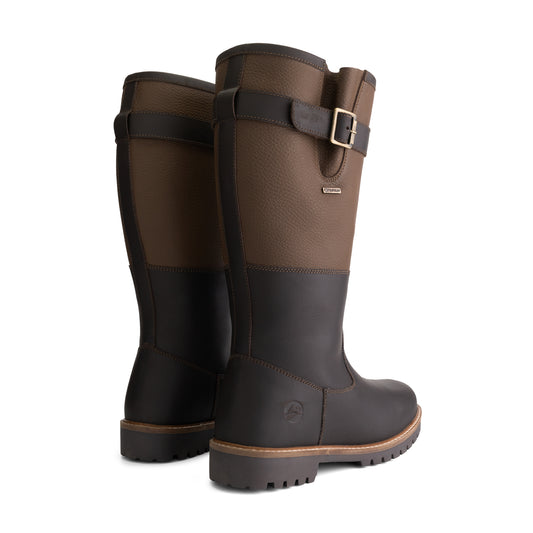 Grimstad Dark brown BD