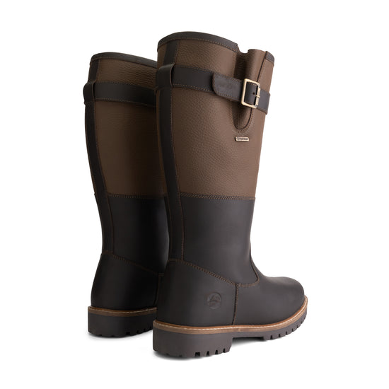 Grimstad Dark brown BD