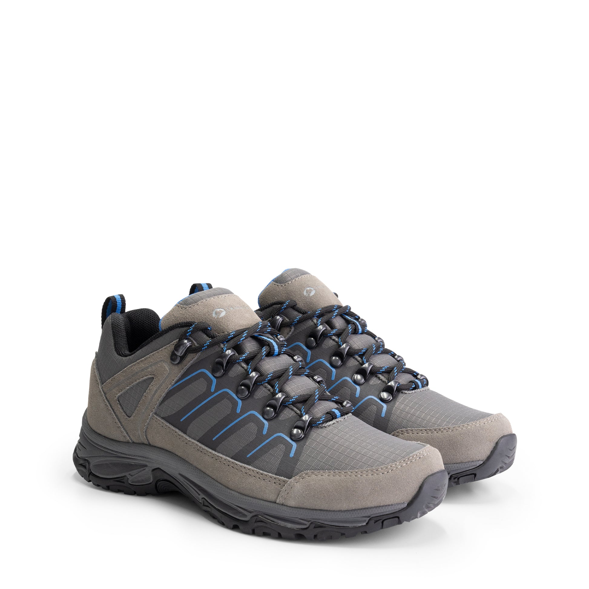 Grasten low Grey FRD