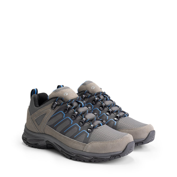 Grasten low Grey FRD