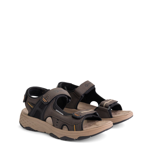 Bergnas Dark brown FRD