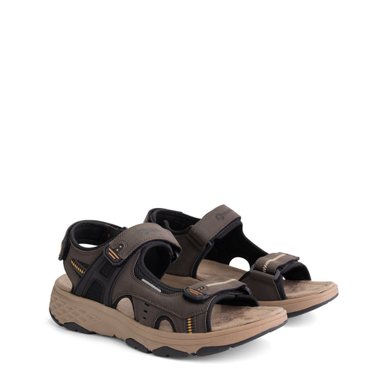Bergnas Dark brown FRD