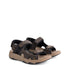 Bergnas Dark brown FRD