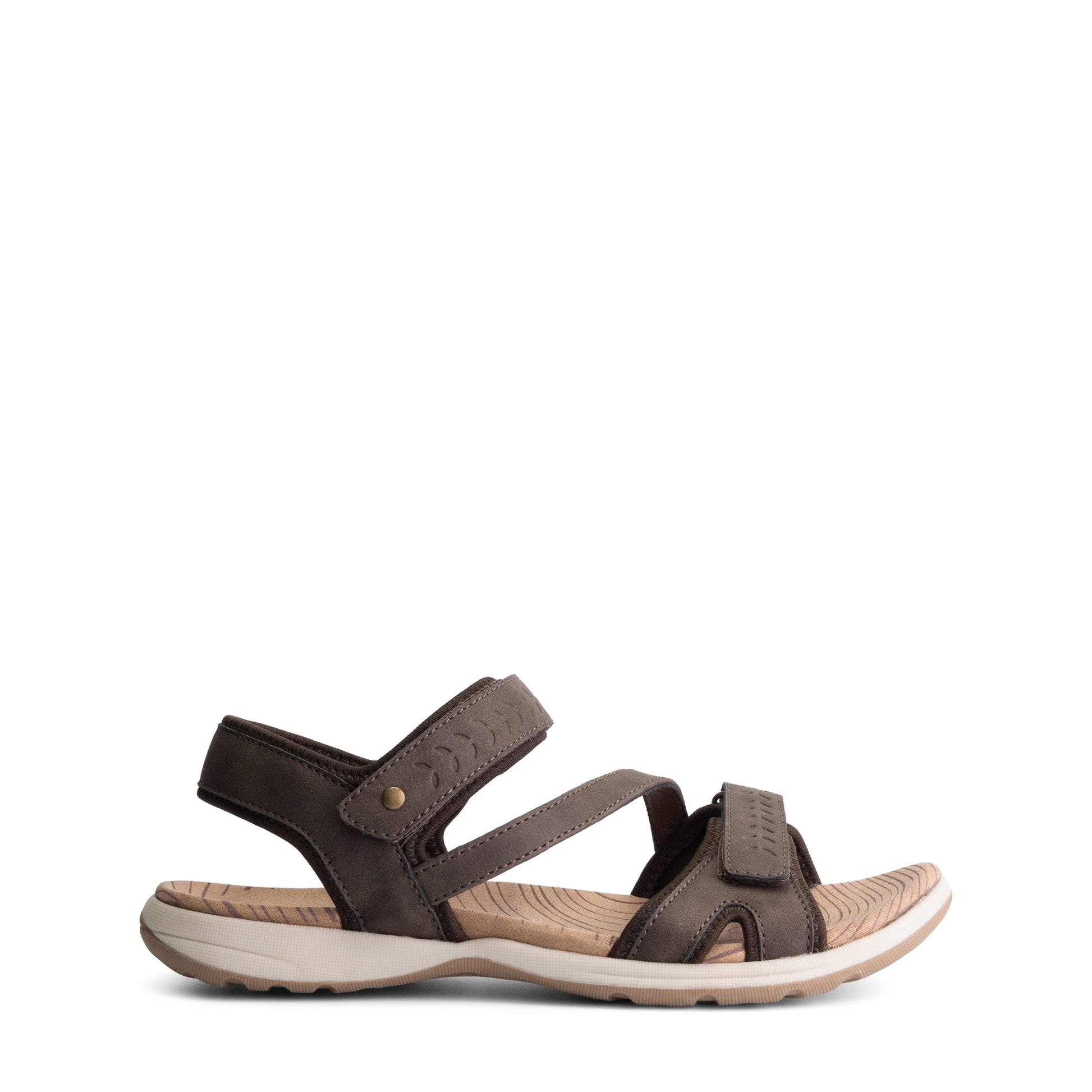 Sollia Dark brown R