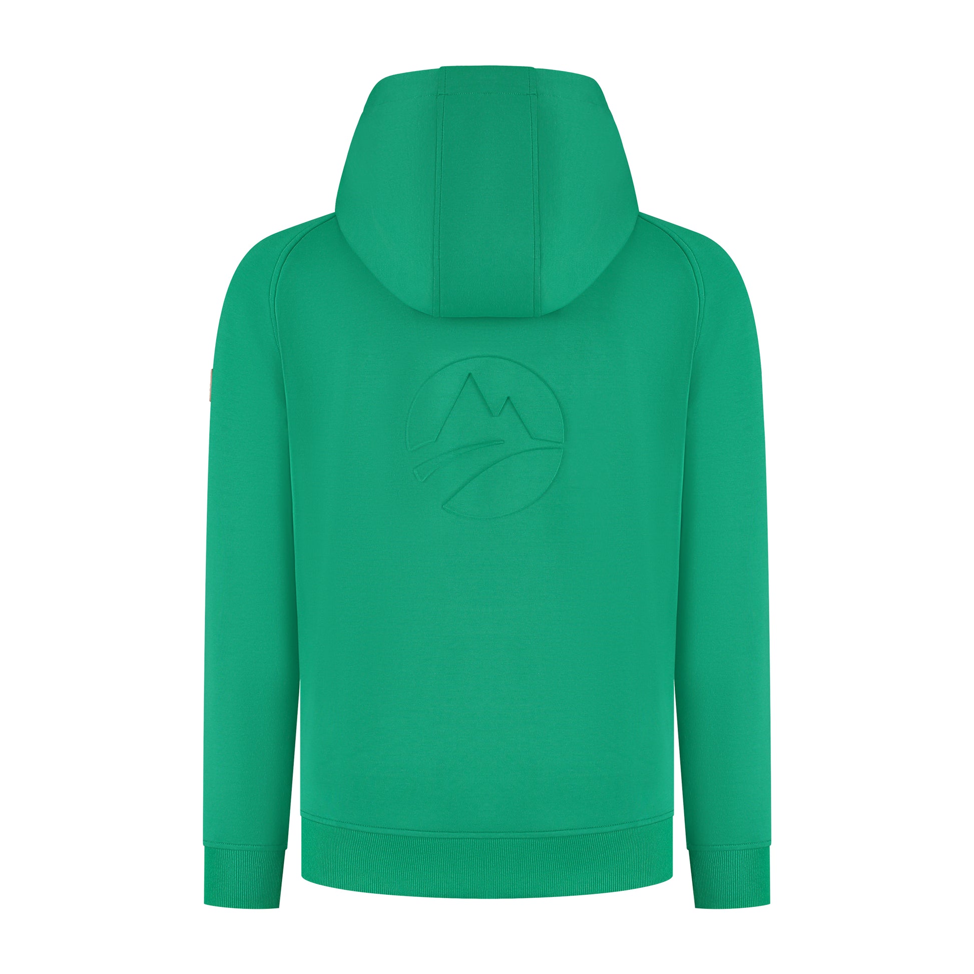 Soren Dark green B