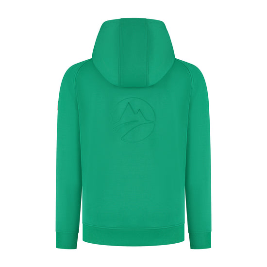 Soren Dark green B