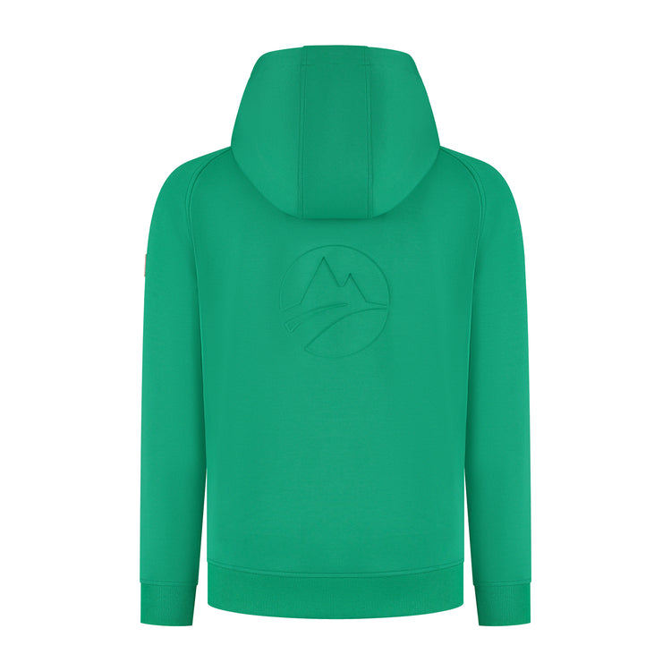 Soren Dark green B