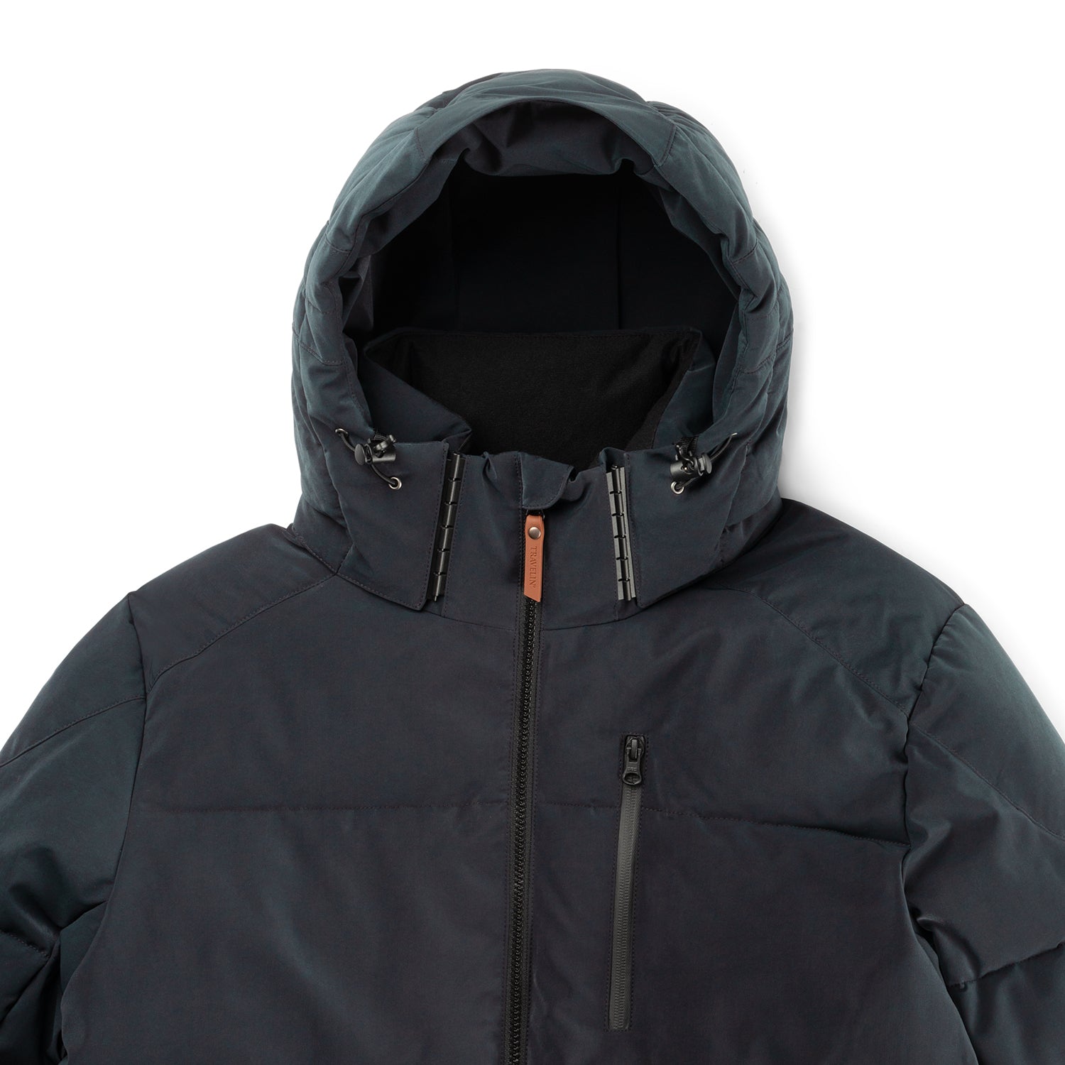 Jack Larsen Men Navy DCB