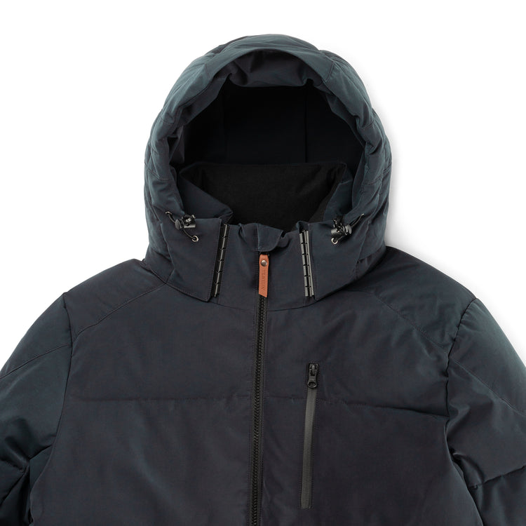 Jack Larsen Men Navy DCB