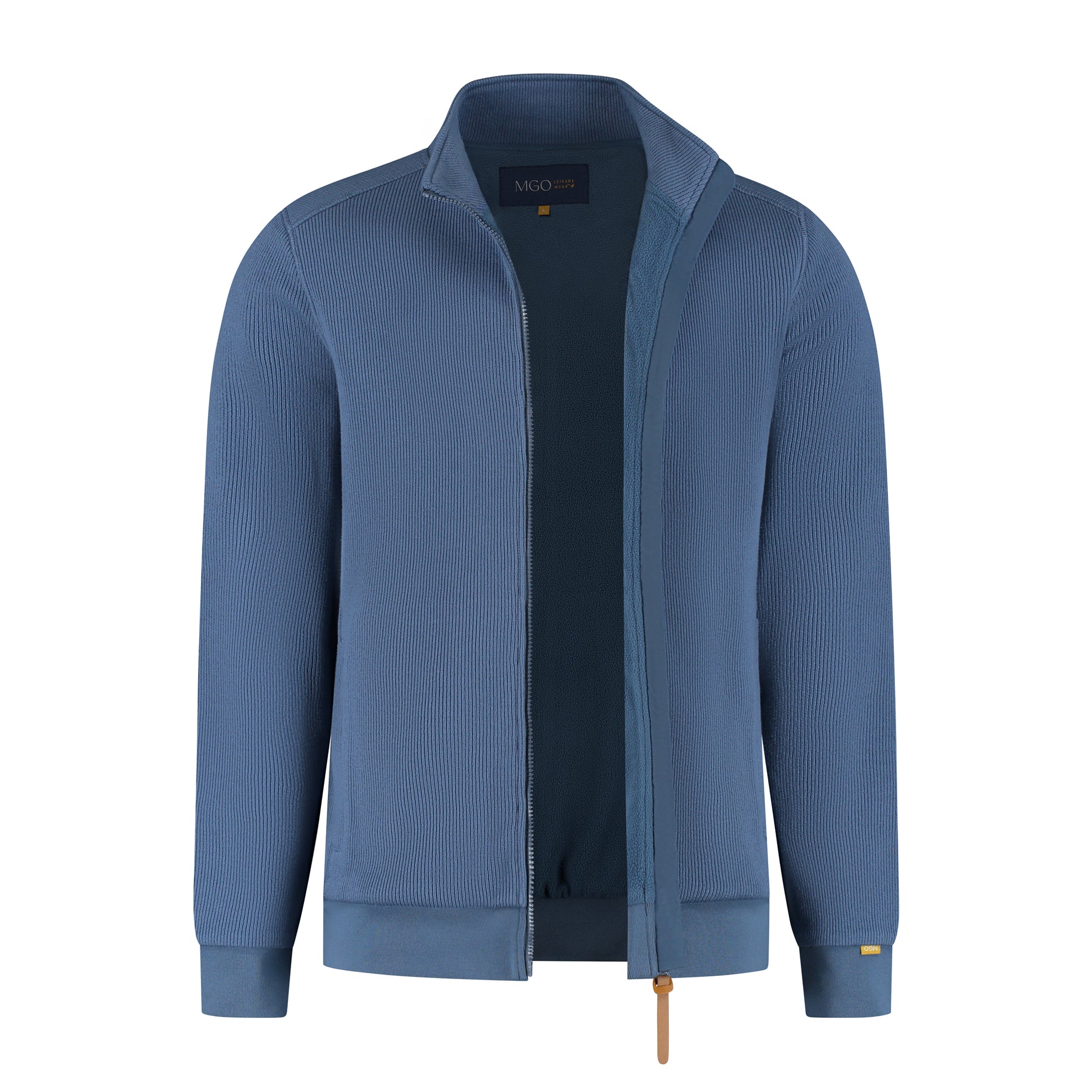 Kevin Blue CVO