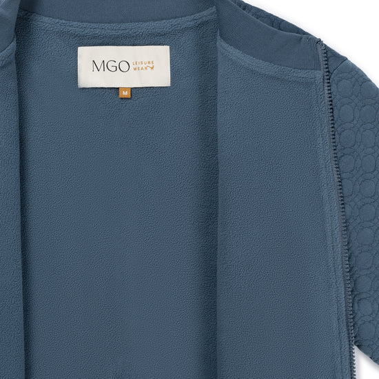 Francis Blue DCI