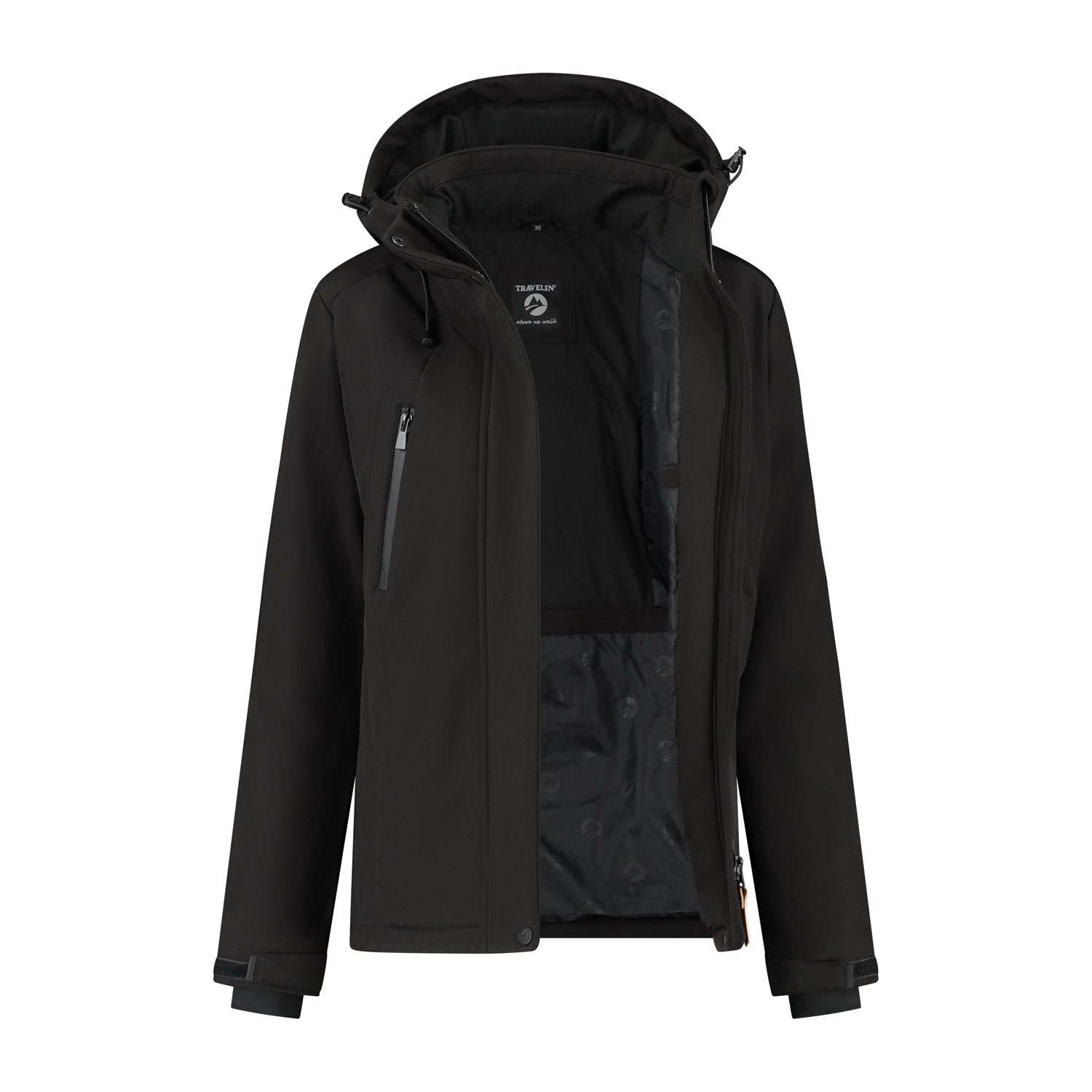 Jack Lena Lady Black CVO