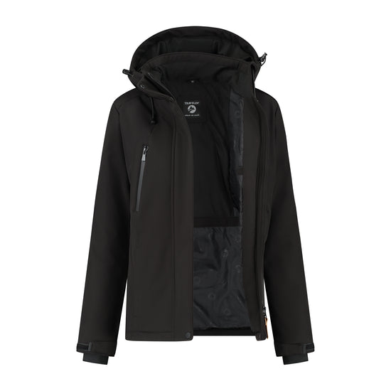 Jack Lena Lady Black CVO