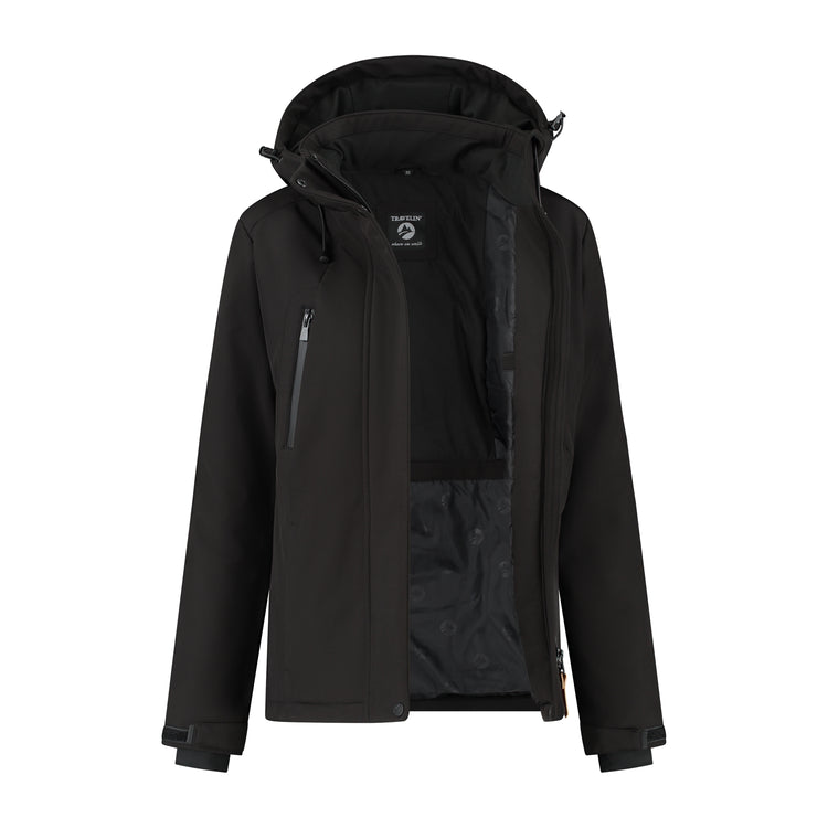 Jack Lena Lady Black CVO