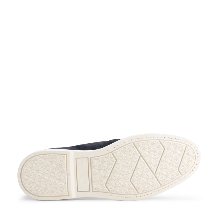 Franklin St. Navy UNS