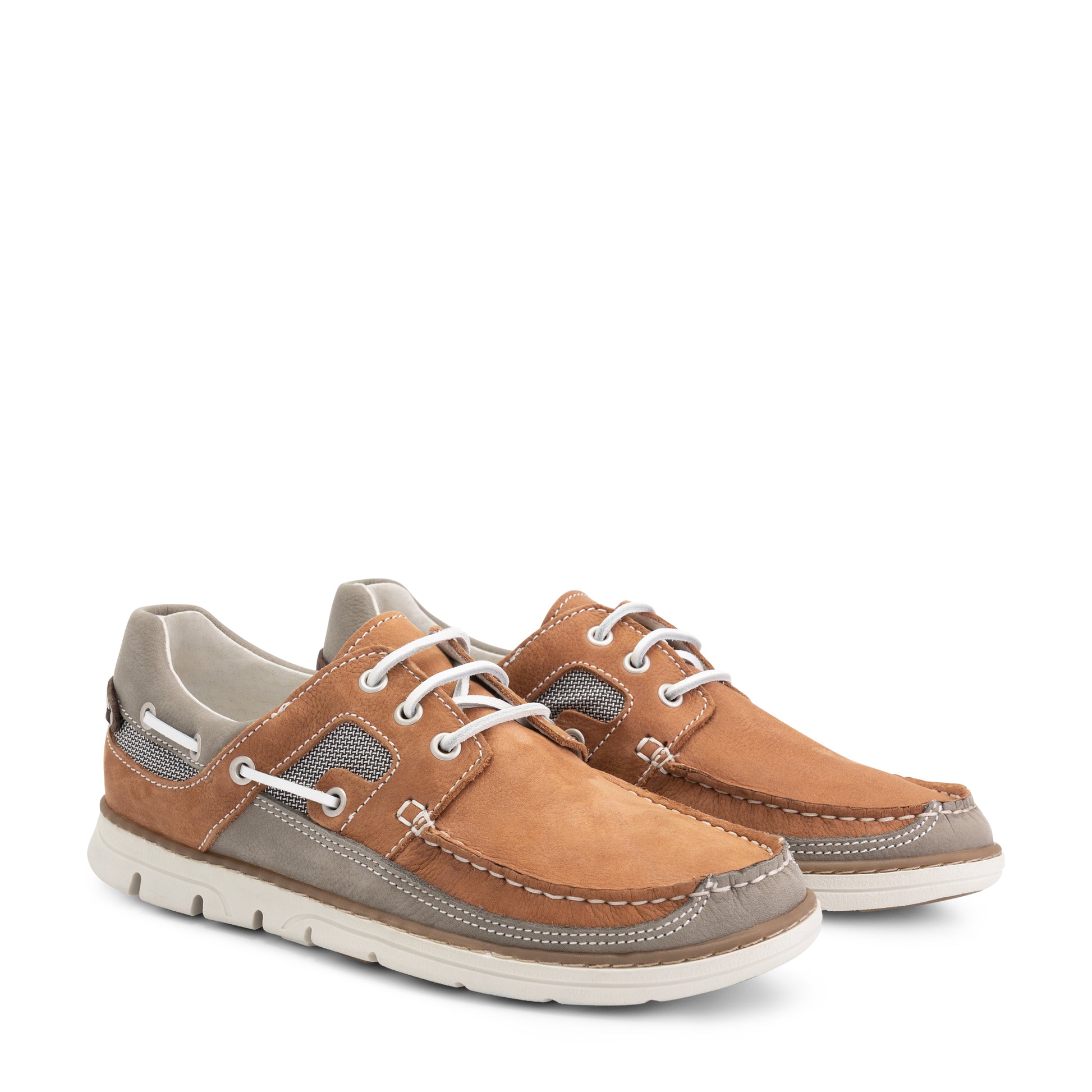 Yarmouth Men Cognac FRD