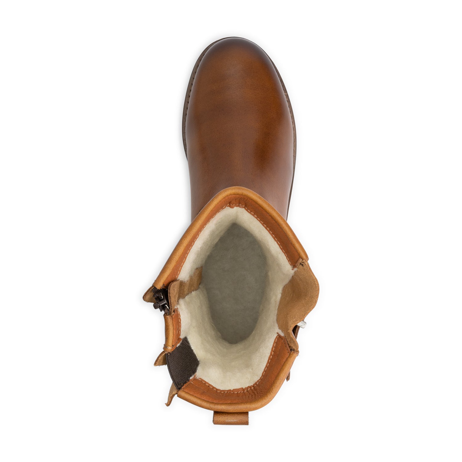 Gjerstad Men Cognac UPS