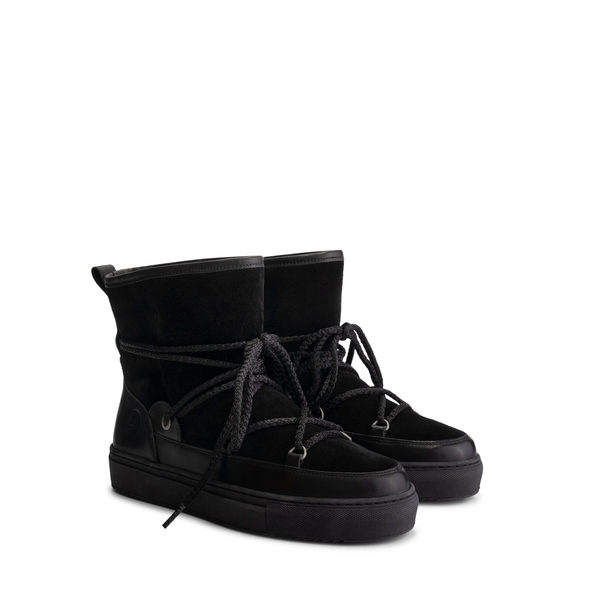 Norquay Black FRD