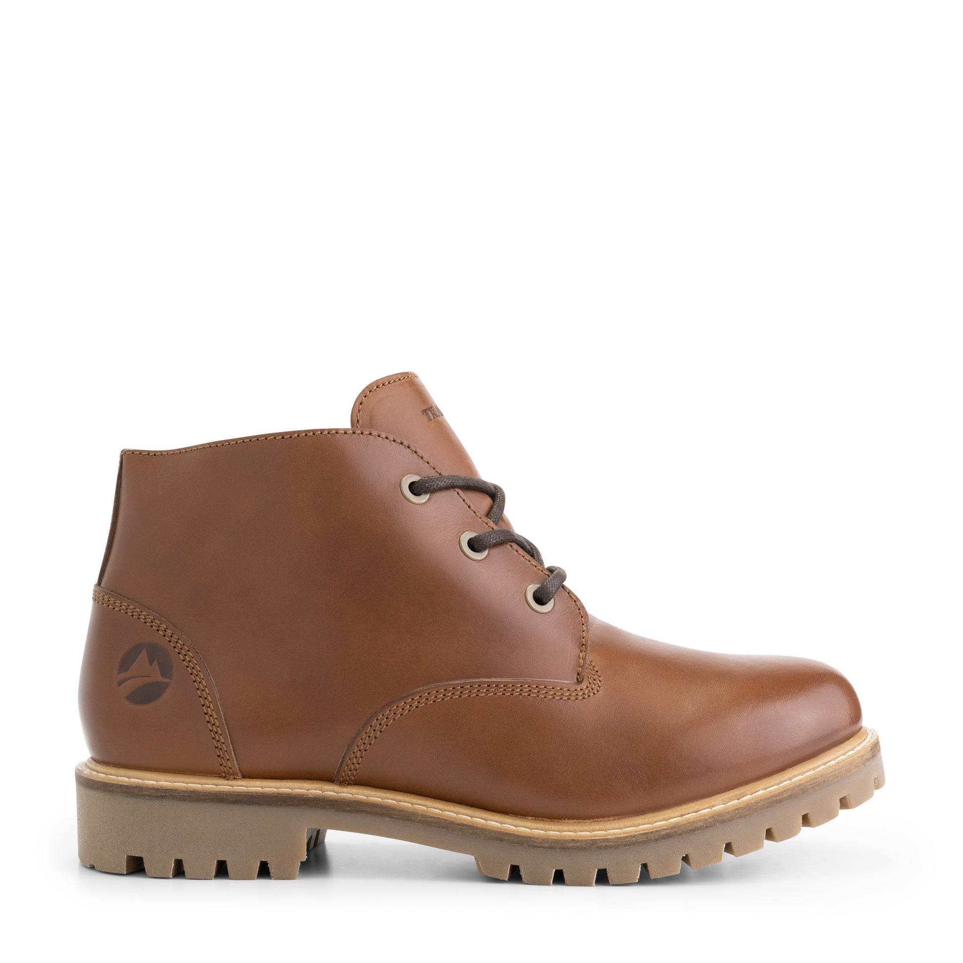 Trehuse Men Cognac R